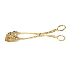 BRASS SERVING TONG