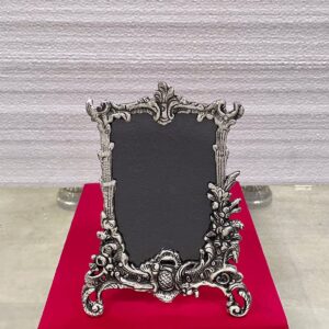 GERMAN SILVER Photo Frame – 6×4 Inch