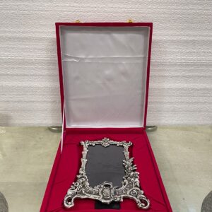 GERMAN SILVER Photo Frame – 6×4 Inch